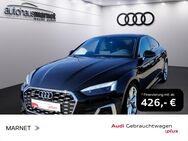 Audi S5, 3.0 TDI quattro Sportback, Jahr 2021 - Oberursel (Taunus)