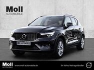 Volvo XC40, Plus Dark B3 EU6d digitales Sitze HarmanKardon, Jahr 2024 - Aachen