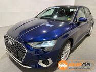 Audi A3 Sportback 40 TDI Quattro Advanced S-Tronic EU6d - Norderstedt