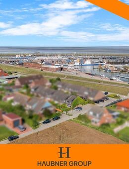 2 x FEWO - Urlaub und Rendite - Fußläufig zum Strand - Norden