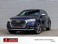 Audi SQ5, 3.0 TDI quattro, Jahr 2020 - Torgau