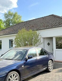 Worphausen-Bungalow in ruhiger Wohnlage zu verkaufen - Lilienthal