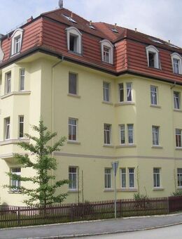 Schöne 2-Zimmer-Wohnung - Löbau