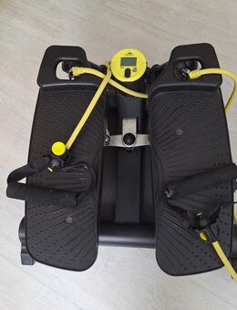 2 Mobile,robuste Fitnessgeräte komplett günstig abzugeben! - Herdecke