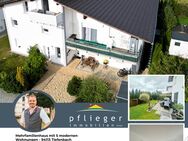 Mehrfamilienhaus mit 5 modernen Wohnungen - Tiefenbach (Landkreis Passau)