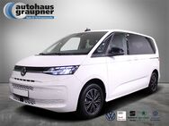 VW T7 Multivan, 1.5 TSI Multivan Life, Jahr 2024 - Brandis