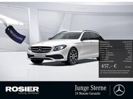 Mercedes E 200, T Avantgarde Wide, Jahr 2019 - Arnsberg