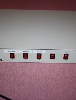 Gerätemanager - Gelsenkirchen