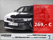 Opel Astra, Ultimate Plug-In-Hybrid SITZ, Jahr 2022 - Euskirchen