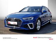 Audi A4, Avant 35 TDI S line Interieur S Line, Jahr 2024 - Erfurt