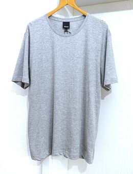 Bench The Standard Crew T-Shirt, grau, Größe XL ✮NEU✮ - Dresden