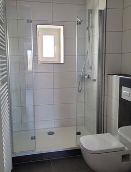 top moderne 2 Raumwohnung in Schönebeck - Schönebeck (Elbe)