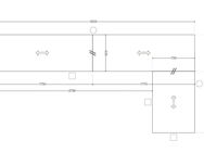 gebrauchtes Küche aus Ikea mit elektronische Geräte ( Heizofen, Spülmaschine und Induktionskochfeld - Bad Abbach