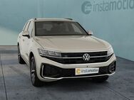 VW Touareg, 3.0 TDI V6, Jahr 2025 - München