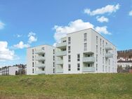 LebENZwert - die besondere Wohnanlage! Moderne und barrierefreie 2-Zi.-Wohnung mit Balkon - Niefern-Öschelbronn