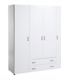 Kleiderschrank neu - Duisburg