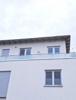 Eine Penthouse-Wohnung mit Traumausblick - Porta Westfalica