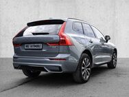 Volvo XC60 Plus Dark AWD B5 Benzin EU6d Allrad Leder digitales Cockpit Memory Sitze Soundsystem - Aachen