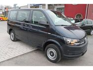 VW T6 Kombi 2.0 TDI *DSG*Kombi*9-Sitzer*AHK starr*A - Boxberg (Baden-Württemberg)