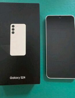 Samsung Galaxy S24 |8GB|128GB| - Schwentinental Zentrum