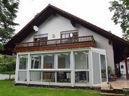 Villa mit Einliegerwohnung und Büro in Niederbayern zu verkaufen - Mallersdorf-Pfaffenberg