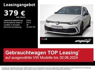 VW Golf, 1.5 VIII R-line eTSI IQ-LIGHT, Jahr 2023 - Hilpoltstein