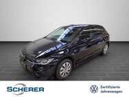 VW Polo, 1.0 MPI, Jahr 2024 - Wiesbaden