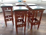 Barhocker Alt - Hamm