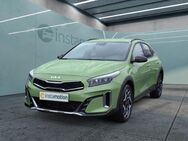 Kia XCeed, 1.5 T GT LINE | | |, Jahr 2024 - München