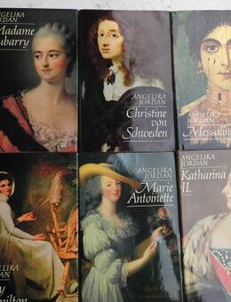 39 Bücher zus. 5,- Biographien Biografien Memoiren Erinnerungen - Flensburg