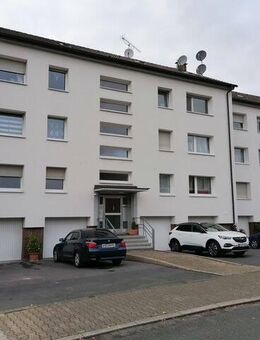 LETMATHE! Geräumige ETW (Hochparterre) in ruhiger Sackgassenlage - Iserlohn