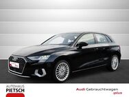 Audi A3, Sportback 35 TFSI advanced, Jahr 2020 - Melle