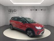 Opel Crossland, 1.2 Elegance Turbo EU6d Mehrzonenklima, Jahr 2022 - Rutesheim