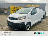 Opel Vivaro, e Edition L (L3) - h, Jahr 2023 - Dessau-Roßlau