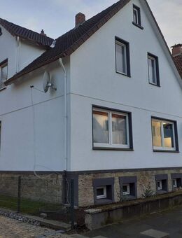 Wohnen nahe dem Schlosspark in Bad Salzuflen - Bad Salzuflen