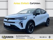 Renault Captur, Techno E-TECH Full Hybrid 145, Jahr 2024 - Markkleeberg Zentrum