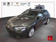 Audi A3, 1.0 TFSI 30 ADVANCED, Jahr 2022 - Schongau