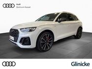 Audi Q5, 40 TDI qu S line, Jahr 2024 - Kassel