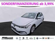 VW Golf, 1.5 TSI VIII Life, Jahr 2020 - Pohlheim