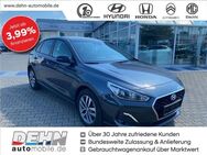 Hyundai i30 1.4 T-GDi 7-DCT YES! Navi PDC - Brandenburg (Havel)