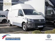 VW T6, 2.0 TSI Kasten, Jahr 2019 - Kölln-Reisiek