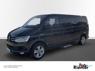 VW T6 Caravelle, Comfortline lang, Jahr 2016 - Mölln (Schleswig-Holstein)