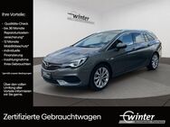 Opel Astra, 1.2 ST Elegance LENKRAD, Jahr 2019 - Großröhrsdorf