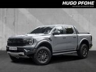 Ford Ranger, 3.0 l Raptor Doppelkabine LKW EcoBoost 1, Jahr 2022 - Hamburg