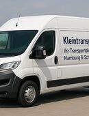 Günstige Kleintransporte & Umzüge in Hamburg – Schnell & Zuverlässig in 22045