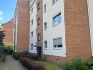 3-Zimmer-Wohnung in zentraler Lage - Hannover
