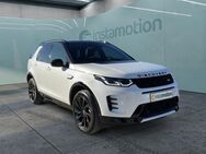 Land Rover Discovery Sport, P250 Dynamic SE AWD Winter-P, Jahr 2024 - München