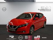 Nissan Leaf, Acenta, Jahr 2021 - Memmingen