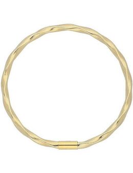 Firetti Armreif Schmuck Geschenk Gold 585 Armschmuck Armband Goldarmband Fantasie