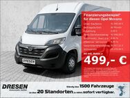 Opel Movano, 3.5 L4H2 t 270°, Jahr 2022 - Mönchengladbach
